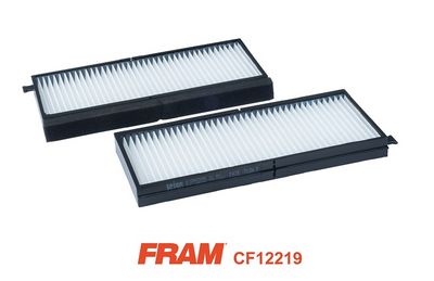 Филтър купе (поленов филтър) FRAM CF12219