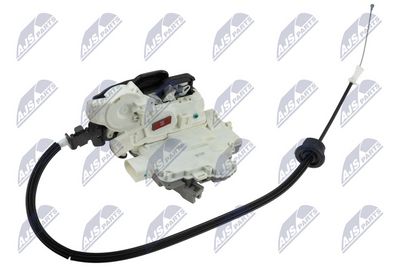 брава на врата NTY EZC-AU-345