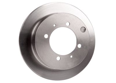 BREMSSCHEIBE BOSCH 0986478655 28