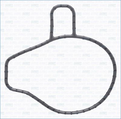 GARNITURA POMPA DE APA