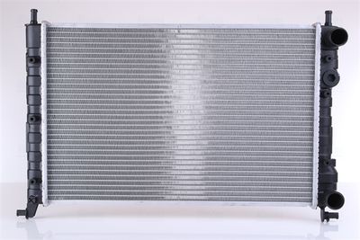 NISSENS 61801 Радиатор охлаждения двигателя  для FIAT ALBEA (Фиат Албеа)