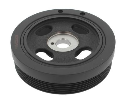 Skriemulys, alkūninis velenas