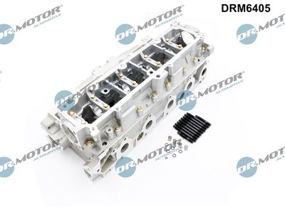 CHIULASA Dr.Motor Automotive DRM6405 2