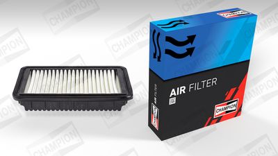 LUFTFILTER CHAMPION CAF101033P 1