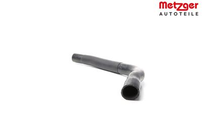 FURTUN RADIATOR METZGER AUTOTEILE 2422248 5