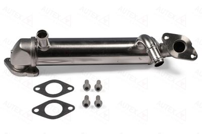 RADIATOR RECIRCULARE GAZE DE ESAPAMENT