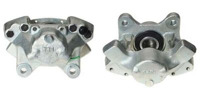 спирачен апарат BUDWEG CALIPER 343204