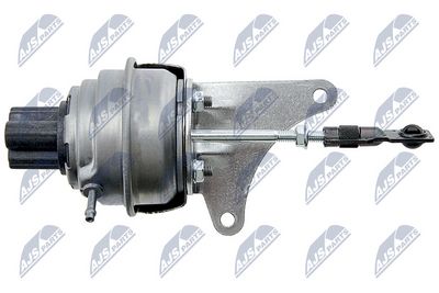 Ovládacia zásuvka, Nabíjač NTY ECD-WW-015