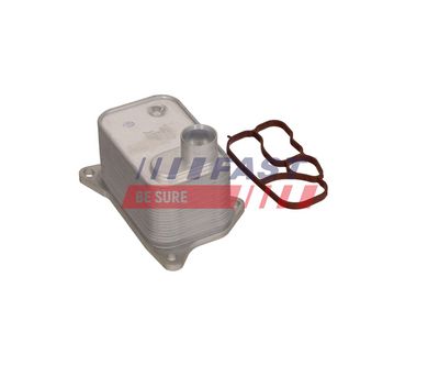 RADIATOR ULEI CUTIE VITEZE FAST FT04604 4