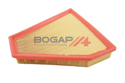 BOGAP Oro filtras