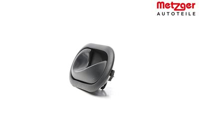 MANER USA ECHIPARE INTERIOARA METZGER AUTOTEILE 2311067 7