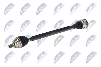 PLANETARA NTY NPWVW173 4