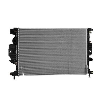 RADIATOR RACIRE MOTOR NISSENS 607230 40