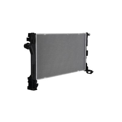 KüHLER MOTORKüHLUNG NISSENS 606565 18