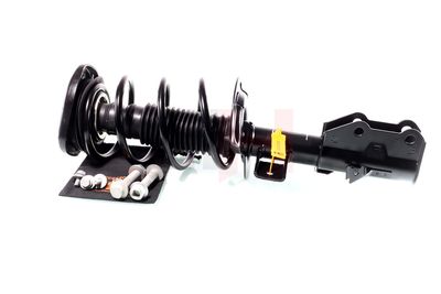 ANSAMBLU TELESCOP ARC GH GH352545C03