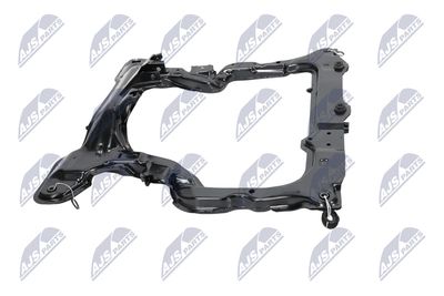 RAMA SUSTINERE/SUPORT AGREGATE NTY ZRZHY500 12