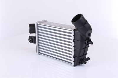 INTERCOOLER COMPRESOR NISSENS 96698 9