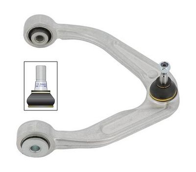 BRAT SUSPENSIE ROATA