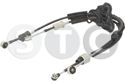 Naciąg linki, ręczna skrzynia biegów STC T486125