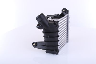 INTERCOOLER COMPRESOR NISSENS 96770 16