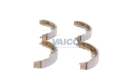 BREMSBACKENSATZ FESTSTELLBREMSE VAICO V307527 23