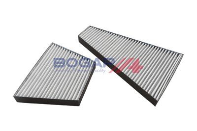 FILTRU AER HABITACLU BOGAP A8112120 1