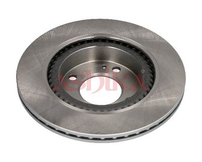 DISC FRANA ASHIKA 6005560C 1