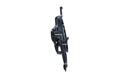 VENTILATOR RADIATOR NRF 470128 3