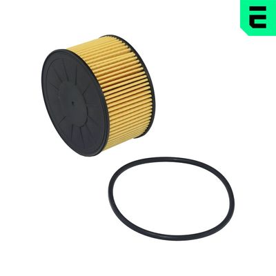 ÖLFILTER OPTIMAL OPFOF40212 2