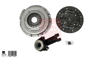 APEC Clutch Kit ACL1158