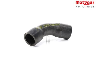 KüHLERSCHLAUCH METZGER AUTOTEILE 2420326 34