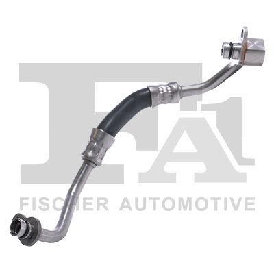 TUYAU LUBRIF. TURBOCOMPRESSEUR BMW 2,0T (REFROIDISSEMENT)