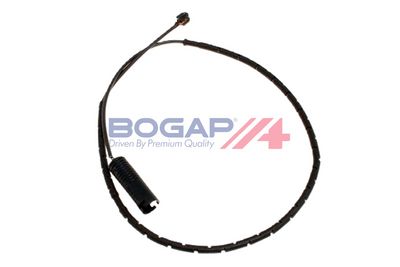 BOGAP Сигнализатор, износ тормозных колодок