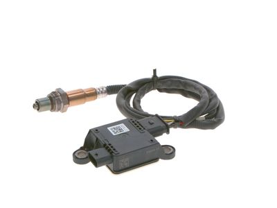 PARTIKELSENSOR BOSCH 0281006491 8