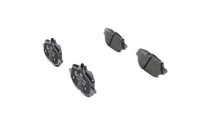 BREMSBELAGSATZ SCHEIBENBREMSE ATE 13046026532 6