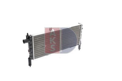 KüHLER MOTORKüHLUNG AKS DASIS 150690N 6