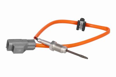 датчик, температура на изгорелите газове VEMO V25-72-0423