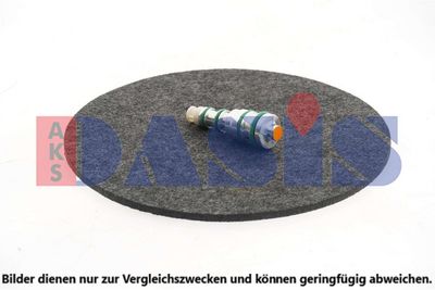 REGELVENTIL KOMPRESSOR