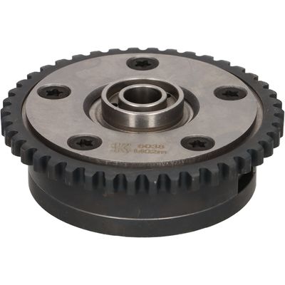 REGULATOR AX CU CAME KOLBENSCHMIDT 50056038 5