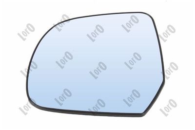 Mirror Glass, exterior mirror 2735G03