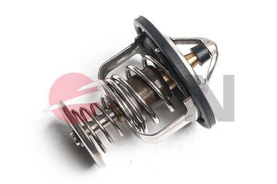 Thermostat, Kühlmittel