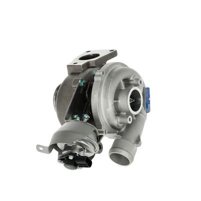 COMPRESOR SISTEM DE SUPRAALIMENTARE NISSENS 93102 35