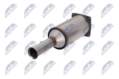 FILTRU FUNINGINE/PARTICULE SIST.DE ESAPAMENT NTY DPFPE008 23