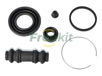 FRENKIT 238023 Тормозной суппорт  для MAZDA 929 III (HC) 2.0