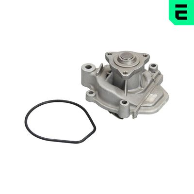 WASSERPUMPE MOTORKüHLUNG