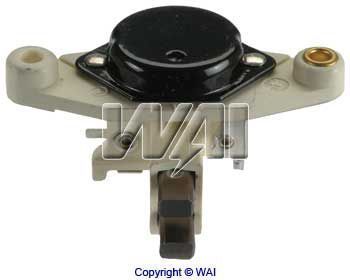 REGULATOR ALTERNATORA TRANSPO