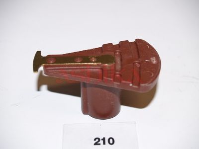 Zündverteilerläufer