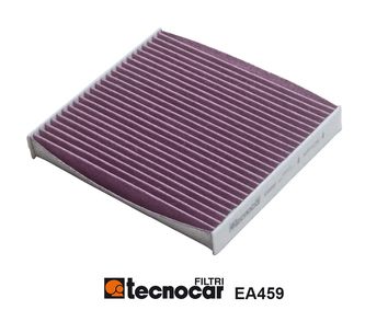 EA459 TECNOCAR Фильтр, воздух во внутренном пространстве