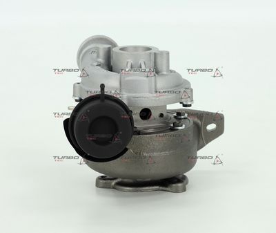 COMPRESOR SISTEM DE SUPRAALIMENTARE