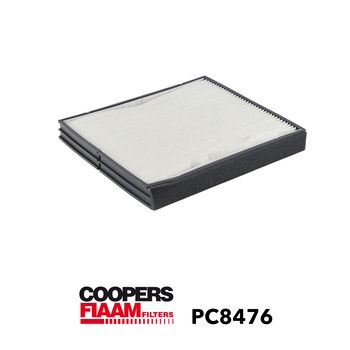 Филтър купе (поленов филтър) CoopersFiaam PC8476